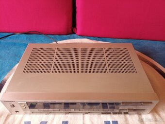Technics Receiver SA-410 - 3
