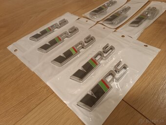 VRS ZNAK LOGO ŠKODA - 3