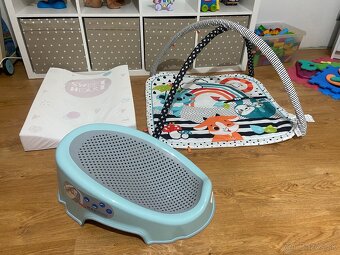 Hrazda , lehatko - 3