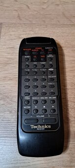 Technics SA - GX 180 - 3