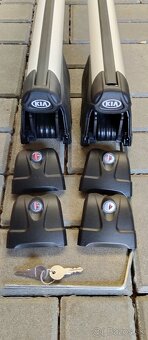 Priečinky na Kia ceed sw - 3