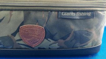 Giants fishing Taška Electronics Eva Table Bag - 3