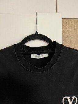 Valentino pánske tričko - 3