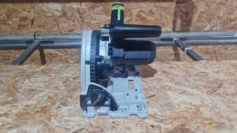 PONORNA PILA FESTOOL TS55EBQ - 3
