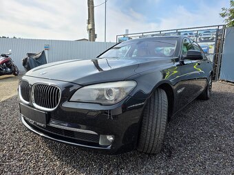 BMW Rad 7 730d - 3