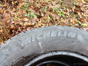 215/65 r16 98H leto - 3