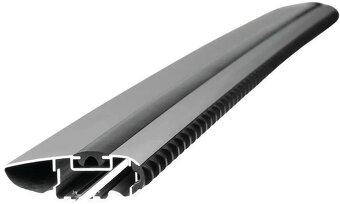 Strešné priečne nosiče NORDRIVE SILENZIO 108 cm - 3