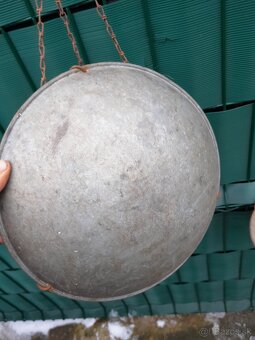 Predám rovnoramenné váhy - 3