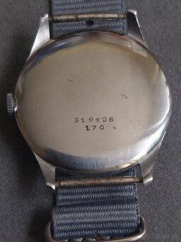 Stare hodinky Breitling - 3