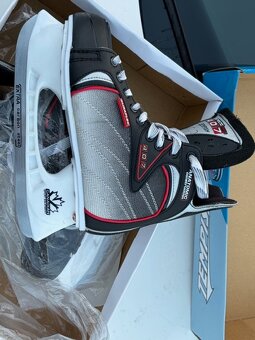 Predám Korčule Tempish Direct 407_ 39EU,6UK,7US - 3