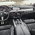BMW X5 xDrive 30D , 4x4, automat, M packet - 3