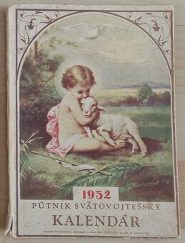 Pútnik Svätovojtešský - 3