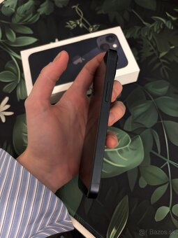 Iphone 13mini 128GB Midnight - 3