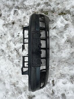 Predný náraznik passat b5 - 3