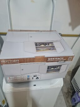 Trezor na peniaze - 3