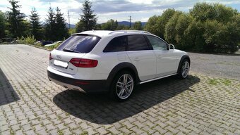 Audi A4 Allroad 2.0 tdi quattro - 3