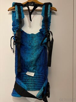 Rischino flexible nosic - 3