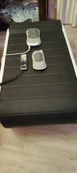 Predaj- Masážnej postele - 3