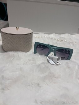 Dámske slnečné okuliare - 3