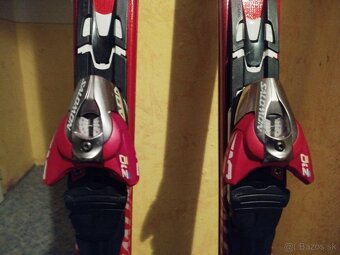 Lyže Salomon 170 cm - 3