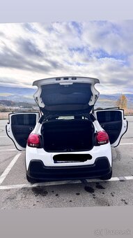 Predám Citroën c3 - 3