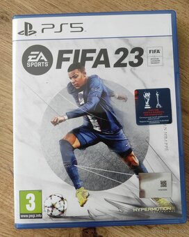 -▶-▶-▶ Playstation5 - FIFA2O23 - PS5 ◀-◀-◀- - 3
