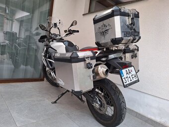 BMW F800GS adventure2016 - 3