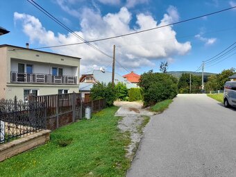 Na predaj rodinný dom Šemša - 3