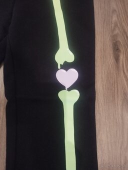 Tepláková súprava HM kostrička č. 140 - 3