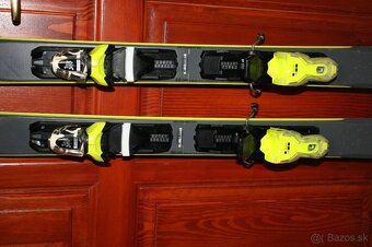 lyže Rossignol Experience 168 cm 80 - 3