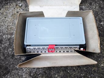 Kuchynská váha Silva 2 - 3