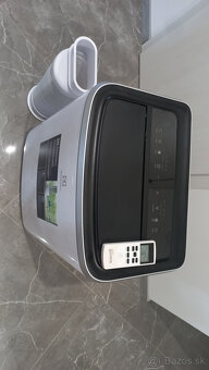 Klimatizacia Electrolux - 3