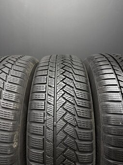 Sada pneu Continental 215/65/17 99H - 3