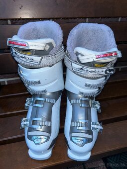 Lyžiarky Nordica - 3