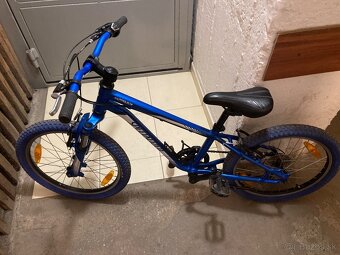 Specialized Hotrock 20 - 3
