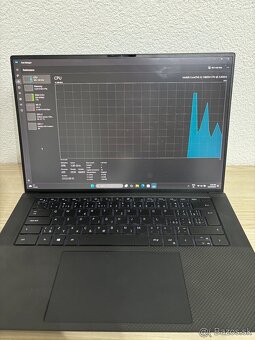 Dell Precision 5550 i9, 32GB/512GB - 3