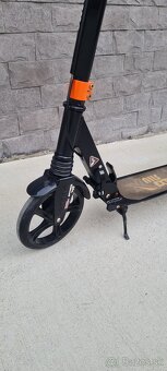 Kolobezka Nils Extreme - 3