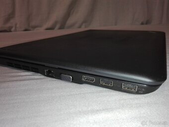 Lenovo E550. i3-4005U. 15,6“. 8 GB. SSD 256 GB. - 3
