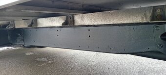 Predám Ford Transit Valnik - 3