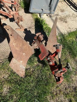 Predám Vari systém - 3