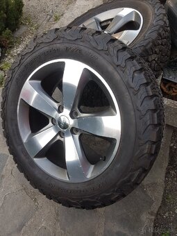 Jeep Wrangler, Cherokee, Gladiator, Rubicon - 3