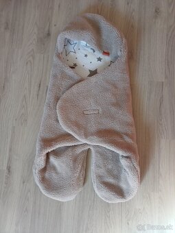 Deka do vajíčka - 3