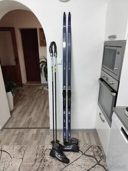 Bežkársky set Atomic 193 cm - 3
