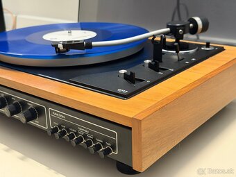 Tesla NZC 431 Gramofón - 3