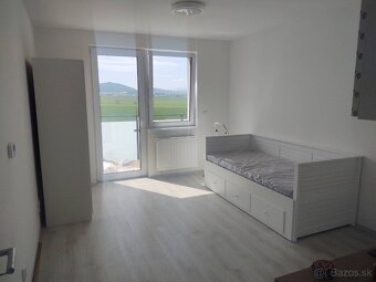 Jednoizbový byt Poprad - 3