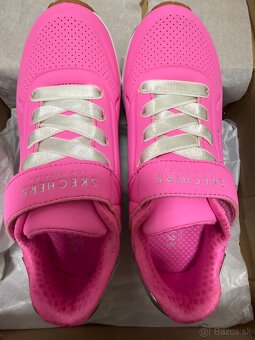 Skechers tenisky velkost 30 - 3