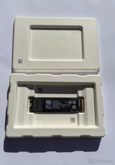 Samsung 990 EVO Plus 1TB NVMe - 3