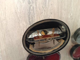 Koncové svetlá Zetor 25/Super/Velorex - 3