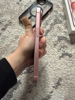 Apple IPhone 15 - 3