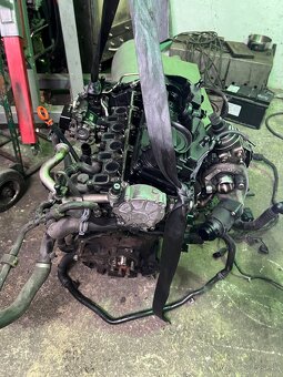 Rozpredám motor 1,6TDi 77kW CAYC - 3